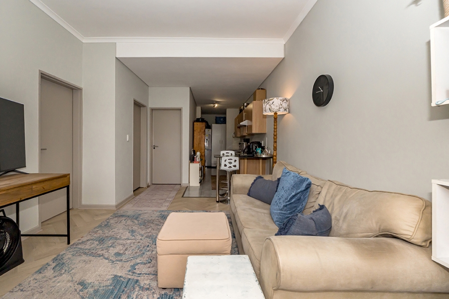 2 Bedroom Property for Sale in Salt River Western Cape